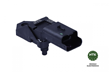 Piese Auto - Senzor presiune aer (3 pin) potrivit VOLVO C30, C70 II, S40 II, S80 II, V50, V70 III; CITROEN BERLINGO, BERLINGO MULTISPACE, BERLINGO/MINIVAN, C2, C3 I 1.4D-2.2D 02.99-