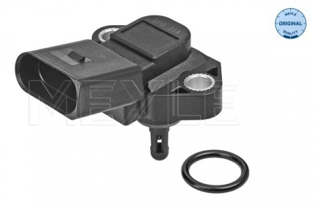 Piese Auto - Senzor presiune aer (4 pin) potrivit AUDI 80 B4, A2, A3, A4 B5, A6 C5, ALLROAD C5, TT; FORD GALAXY I; SEAT ALHAMBRA, AROSA, LEON, TOLEDO II 1.2D-4.2 09.91-12.10
