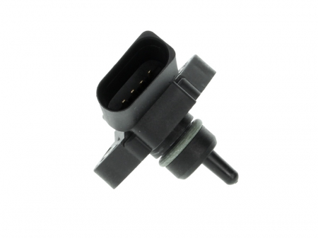 Senzor presiune aer (4 pin) potrivit AUDI 80 B4, A2, A3, A4 B5, A6 C5, TT; FORD GALAXY I, GALAXY MK I; SEAT ALHAMBRA, AROSA, CORDOBA, CORDOBA VARIO 1.2D-4.2 09.91-12.13 [1]