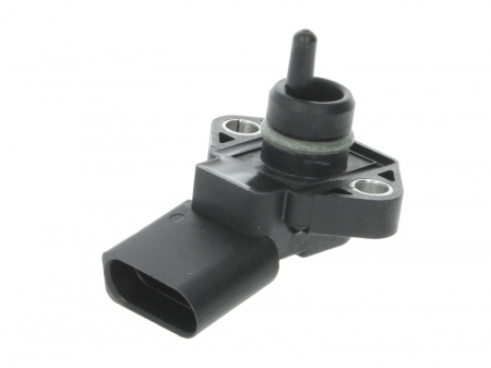 Piese Auto - Senzor presiune aer (4 pin) potrivit AUDI 80 B4, A2, A3, A4 B5, A6 C5, TT; FORD GALAXY I, GALAXY MK I; SEAT ALHAMBRA, AROSA, CORDOBA, CORDOBA VARIO 1.2D-4.2 09.91-12.13