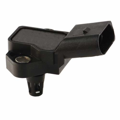 Piese Auto - Senzor presiune aer (4 pin) potrivit AUDI A1, A2, A3, A4 B6, A4 B7, A6 ALLROAD C6, A6 C6, A8 D3; FORD GALAXY I; SEAT ALHAMBRA, ALTEA, ALTEA XL, CORDOBA 1.2-5.0 08.93-