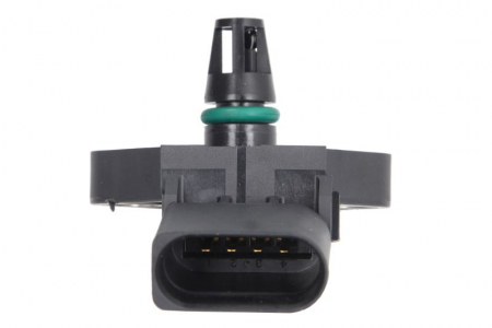 Senzor presiune aer (4 pin) potrivit AUDI A1, A2, A3, A4 B6, A4 B7, A6 ALLROAD C6, A6 C6, A8 D3, Q3, TT; BENTLEY CONTINENTAL, CONTINENTAL FLYING SPUR 1.2-6.0ALK 08.93- [1]