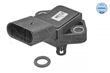 Electrica - Senzor presiune aer (4 pin) potrivit AUDI A1, A3, A4 B9, A5, Q2; SEAT ARONA, ATECA, IBIZA IV, IBIZA IV SC, IBIZA IV ST, IBIZA V, LEON, LEON SC, LEON ST 1.0-2.0 08.11-