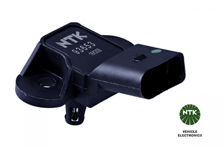 Piese Auto - Senzor presiune aer (4 pin) potrivit AUDI A3; SEAT ALTEA, ALTEA XL, AROSA, CORDOBA, IBIZA II, IBIZA III, IBIZA IV, IBIZA IV SC, IBIZA IV ST, INCA, LEON 1.0-2.0D 10.91-