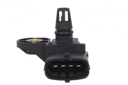 Senzor presiune aer (4 pin) potrivit IVECO DAILY IV; ALFA ROMEO 147, 156, 159, BRERA, GIULIETTA, MITO, SPIDER; CHRYSLER VOYAGER IV, VOYAGER V 0.9-3.0D 02.98- [1]