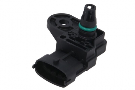 Electrica - Senzor presiune aer (4 pin) potrivit IVECO DAILY IV, DAILY V, DAILY VI, EUROCARGO I-III, STRALIS I, STRALIS II, TRAKKER II, URBANWAY; ABARTH 500 / 595 / 695 1.4-7.8D 06.00-