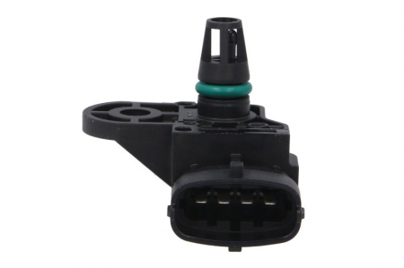 Senzor presiune aer (4 pin) potrivit IVECO DAILY IV, DAILY V, DAILY VI, EUROCARGO I-III, STRALIS I, STRALIS II, TRAKKER II, URBANWAY; ABARTH 500 / 595 / 695 1.4-7.8D 06.00- [1]