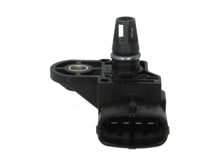 Senzor presiune aer (4 pin) potrivit IVECO DAILY IV; VOLVO S60 II, V60 I, V70 III; ALFA ROMEO 159; CHRYSLER VOYAGER IV; CITROEN JUMPER II; FIAT BRAVO II 1.0-3.0D 08.99- [1]