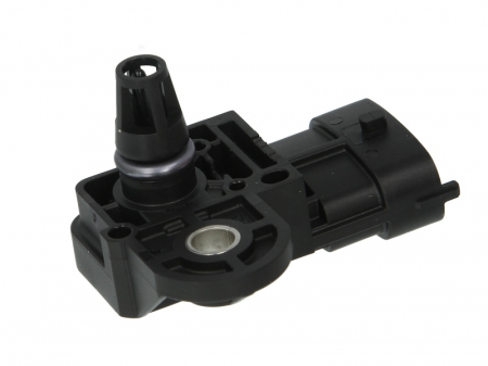 Electrica - Senzor presiune aer (4 pin) potrivit IVECO DAILY IV; VOLVO S60 II, V60 I, V70 III; ALFA ROMEO 159; CHRYSLER VOYAGER IV; CITROEN JUMPER II; FIAT BRAVO II 1.0-3.0D 08.99-