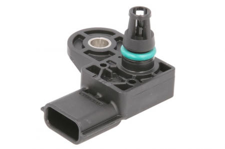 Electrica - Senzor presiune aer (4 pin) potrivit MERCEDES A (W176), B SPORTS TOURER (W246, W242), C T-MODEL (S205), C (W205), CITAN MIXTO (DOUBLE CABIN) 1.5D/1.6D/2.0D 02.09-