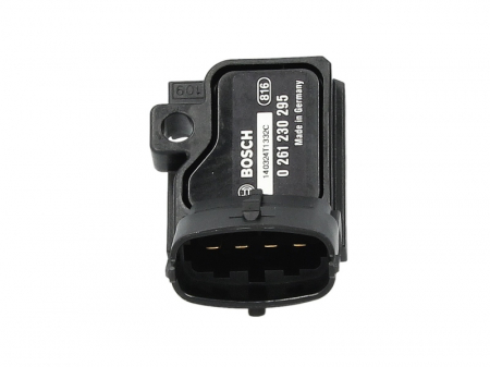 Senzor presiune aer (4 pin) potrivit VOLVO C30, C70 II, S40 II, S60 I, S60 II, S80 II, V40, V50, V60 I, V70 II, V70 III, XC60 I, XC70 II, XC90 I 2.0-5.0H 01.01- [1]