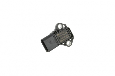 Electrica - Senzor presiune aer potrivit AUDI A1, A3, Q2, Q3; CUPRA FORMENTOR, LEON, LEON SPORTSTOURER; MITSUBISHI GRANDIS; SEAT ALHAMBRA, ATECA, IBIZA IV 1.4-2.0D 11.00-
