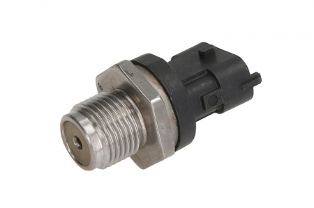 Electrica - Senzor presiune combustibil potrivit ALFA ROMEO 147, 156; FIAT DOBLO, DOBLO/MINIVAN, MULTIPLA, PALIO, PUNTO, PUNTO/HATCHBACK, STILO, STRADA, ULYSSE; FORD SIERRA 1.1D-3.0D 08.82-