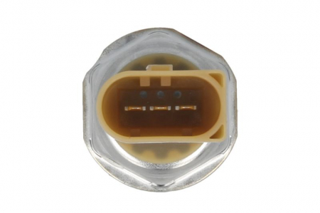Senzor presiune combustibil potrivit AUDI A1, A3, A4 ALLROAD B8, A4 B8, A5, A6 C7, Q3, Q5; SEAT ALHAMBRA; SKODA FABIA II, OCTAVIA II, SUPERB II; VW CADDY ALLTRACK 1.2D/1.6D/2.0D 05.03- [1]