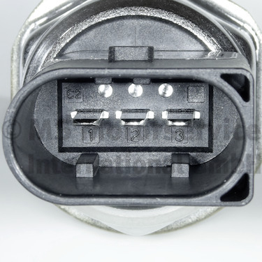 Senzor presiune combustibil potrivit AUDI A4 ALLROAD B8, A4 B8, A5, A6 ALLROAD C7, A6 C7, A7, A8 D4, Q5, Q7; VW TOUAREG 3.0D/4.2D/6.0D 11.07-09.18 [1]