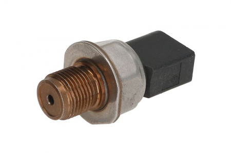 Electrica - Senzor presiune combustibil potrivit AUDI A4 ALLROAD B8, A4 B8, A5, A6 ALLROAD C7, A6 C7, A7, A8 D4, Q5, Q7; VW TOUAREG 3.0D-6.0D 11.07-09.18