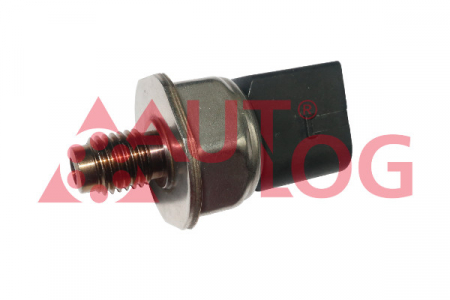 Senzor presiune combustibil potrivit AUDI A4 B8, Q7; VW TOUAREG 3.0D 11.04-03.18 [2]