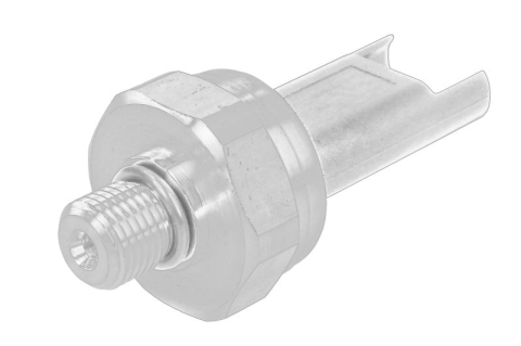 Piese Auto - Senzor presiune combustibil potrivit BMW 1 (E81), 1 (E82), 1 (E87), 1 (E88), 3 (E90), 3 (E91), 3 (E92), 3 (E93), 5 (E60), 5 (E61), 5 (F10), 5 (F11), 5 GRAN TURISMO (F07), 6 (E63) 1.6-3.0H 06.04-06.18