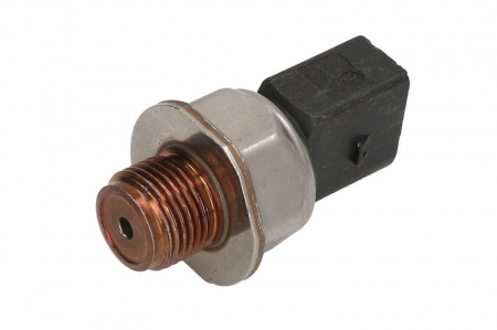 Electrica - Senzor presiune combustibil potrivit CHEVROLET CAPTIVA, CRUZE, ORLANDO; HYUNDAI H-1 CARGO, H-1 TRAVEL, I20 I, I30, IX20; KIA CEE'D, PRO CEE'D, RIO III, VENGA 1.4D-2.5D 10.06-
