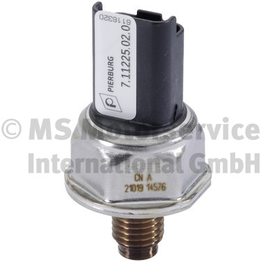 Piese Auto - Senzor presiune combustibil potrivit DACIA LOGAN; FORD MONDEO III; NISSAN ALMERA II, MICRA III; RENAULT CLIO II, CLIO II/HATCHBACK, CLIO III, KANGOO, KANGOO EXPRESS, LOGAN I, MEGANE II 1.5D/2.0D 06.01