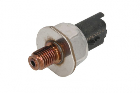 Electrica - Senzor presiune combustibil potrivit FORD C-MAX II, FUSION; RENAULT MEGANE II 1.4D/1.5D/1.6D 08.02-06.19