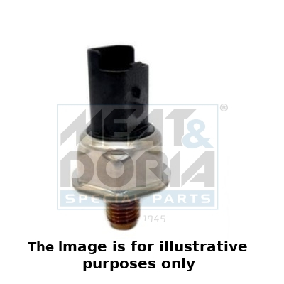 Senzor presiune combustibil potrivit FORD C-MAX II, FUSION; RENAULT MEGANE II 1.4D/1.5D/1.6D 08.02-06.19 [2]