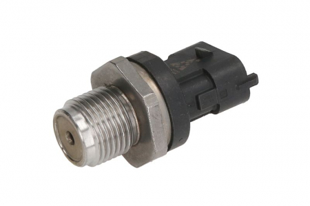 Electrica - Senzor presiune combustibil potrivit IVECO DAILY III, DAILY IV, MASSIF, EUROCARGO I-III, MAGIRUS; MERCEDES 124 (C124), 124 T-MODEL (S124), 124 (W124) 0.6-8.0 07.52-