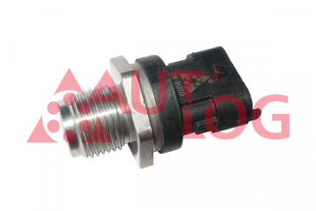 Senzor presiune combustibil potrivit IVECO DAILY III, DAILY IV, MASSIF, EUROCARGO I-III, MAGIRUS; MERCEDES 124 (C124), 124 T-MODEL (S124), 124 (W124) 0.6-8.0 07.52- [2]