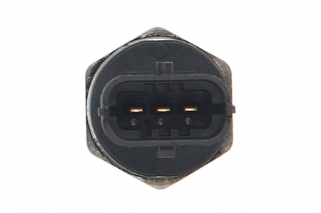 Senzor presiune combustibil potrivit IVECO DAILY III; RVI MASCOTT; ALFA ROMEO 145, 146, 147, 156, 166; BMW 3 (E46), 5 (E39), 7 (E38), X5 (E53); CITROEN JUMPER I 1.5D-3.9D 09.97- [1]