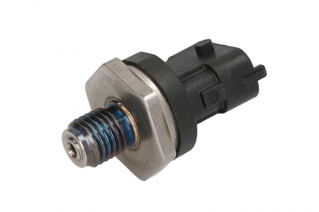 Electrica - Senzor presiune combustibil potrivit IVECO DAILY III; RVI MASCOTT; ALFA ROMEO 145, 146, 147, 156, 166; BMW 3 (E46), 5 (E39), 7 (E38), X5 (E53); CITROEN JUMPER I 1.5D-3.9D 09.97-