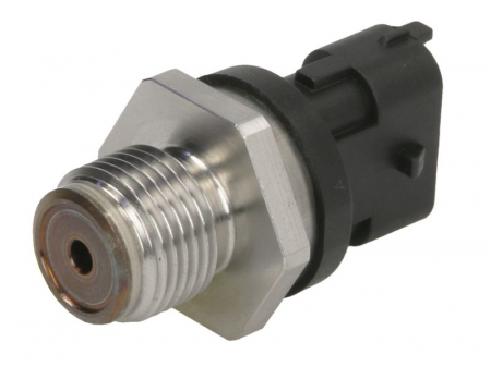 Electrica - Senzor presiune combustibil potrivit IVECO EUROCARGO I-III, MAGIRUS; FORD CARGO; TATA LPT, PRIMA; VW CONSTELLATION, DELIVERY, WORKER; NEW HOLLAND TSA F4AE0481A-ISLe5390 09.00-