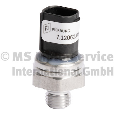 Piese Auto - Senzor presiune combustibil potrivit MERCEDES A (W169), B SPORTS TOURER (W245), C (CL203), C T-MODEL (S203), C T-MODEL (S204), C (W203), C (W204), CLC (CL203), CLK (A209), CLK (C209) 0.8D-5.5 04.00-