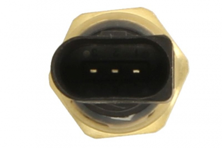 Senzor presiune combustibill potrivit AUDI A3, A8 D4, Q7; SEAT ALTEA; SKODA OCTAVIA II, SUPERB II; VW CADDY III, CADDY III/MINIVAN, CC B7, EOS, GOLF IV, GOLF PLUS V 1.4-6.3 02.02-03.18 [1]