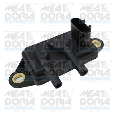 Senzor presiune evacuare (numar pini: 3,) potrivit FORD COUGAR, MONDEO II; FORD USA ESCAPE, EXPEDITION, EXPLORER, F-150, MUSTANG, WINDSTAR; JAGUAR S-TYPE II 2.5-5.4CNG 01.95- [2]