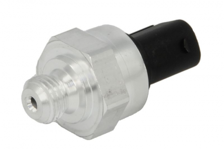 Electrica - Senzor presiune evacuare (numar pini: 3,) potrivit MERCEDES A (W176), B SPORTS TOURER (W246, W242), C (A205), C (C205), C T-MODEL (S204), C T-MODEL (S205) 1.8D/2.2D 06.06-