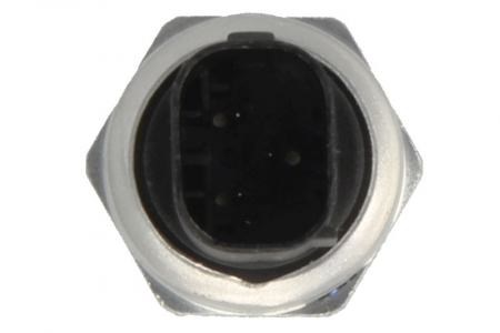 Senzor presiune evacuare (numar pini: 3,) potrivit MERCEDES A (W176), B SPORTS TOURER (W246, W242), C (A205), C (C205), C T-MODEL (S204), C T-MODEL (S205) 1.8D/2.2D 06.06- [1]