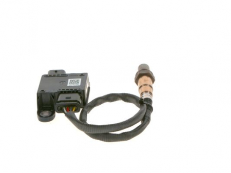 Senzor presiune fum evacuare potrivit MERCEDES GLK (X204), R (W251, V251) 2.2D/3.0D 01.06-06.15 [2]