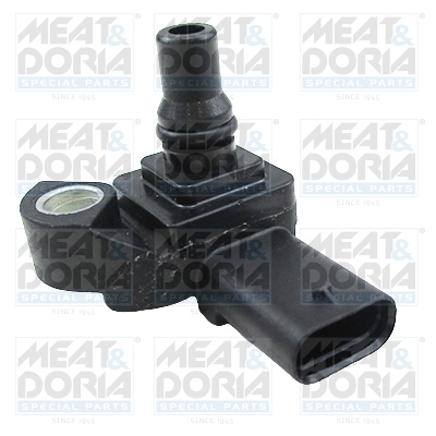 Piese Auto - Senzor presiune galerie admisie (3 pin) potrivit BMW 1 (F20), 1 (F21), 1 (F40), 2 (F22, F87), 2 (F23), 2 (F45), 2 GRAN COUPE (F44), 2 GRAN TOURER (F46), 3 (F30, F80) 1.2-1.5H 09.13-