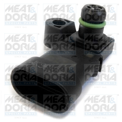 Piese Auto - Senzor presiune galerie admisie (3 pin) potrivit CHEVROLET CRUZE, ORLANDO; OPEL ASTRA H, ASTRA H GTC, ZAFIRA B, ZAFIRA B/MINIVAN, ZAFIRA C 1.6-2.0D 07.05-