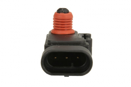 Senzor presiune galerie admisie (3 pin) potrivit CHEVROLET EPICA, HHR, REZZO; DACIA LOGAN; DAEWOO LEGANZA, NUBIRA, TACUMA / REZZO; FIAT CROMA; FORD TRANSIT 1.2-3.5 07.86- [1]