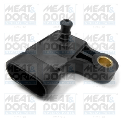Senzor presiune galerie admisie (3 pin) potrivit CHEVROLET LACETTI, NUBIRA, REZZO; DAEWOO NUBIRA, TACUMA / REZZO 1.4-2.0D 09.00- [2]