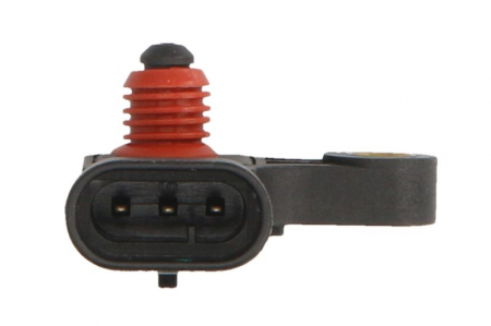 Senzor presiune galerie admisie (3 pin) potrivit CHEVROLET LACETTI, NUBIRA, REZZO; DAEWOO NUBIRA, TACUMA / REZZO 1.4-2.0D 09.00- [1]
