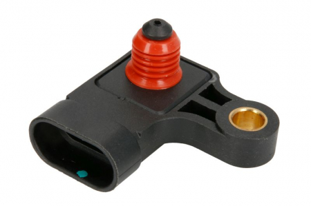Piese Auto - Senzor presiune galerie admisie (3 pin) potrivit CHEVROLET LACETTI, NUBIRA, REZZO; DAEWOO NUBIRA, TACUMA / REZZO 1.4-2.0D 09.00-