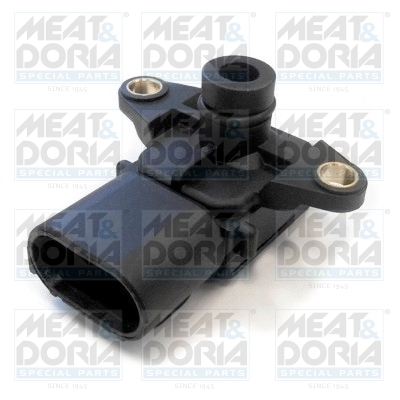 Piese Auto - Senzor presiune galerie admisie (3 pin) potrivit CHRYSLER 300C, VOYAGER IV; DODGE CARAVAN, CHALLENGER, CHARGER, DAKOTA, DURANGO, NITRO, RAM 1500; JEEP CHEROKEE 2.4-6.1 02.00-