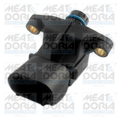 Senzor presiune galerie admisie (3 pin) potrivit CHRYSLER NEON II, PT CRUISER, SEBRING, VOYAGER IV; DODGE CARAVAN, NEON II, STRATUS, VIPER; PLYMOUTH BREEZE, NEON II 2.0/2.4/8.3 01.95- [2]