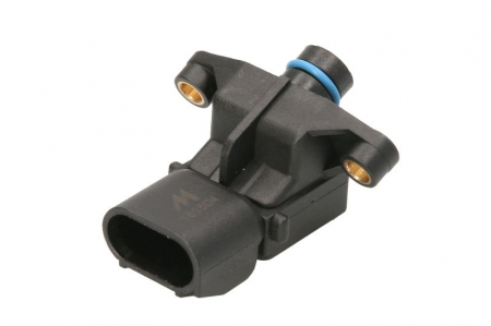 Piese Auto - Senzor presiune galerie admisie (3 pin) potrivit CHRYSLER NEON II, PT CRUISER, SEBRING, VOYAGER IV; DODGE CARAVAN, NEON II, STRATUS, VIPER; PLYMOUTH BREEZE, NEON II 2.0/2.4/8.3 01.95-