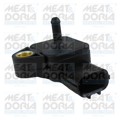 Piese Auto - Senzor presiune galerie admisie (3 pin) potrivit CITROEN C4 AIRCROSS; FIAT FULLBACK; MITSUBISHI ASX, L200 / TRITON, LANCER VIII, OUTLANDER II, OUTLANDER III 1.8D/2.2D/2.4D 11.06-
