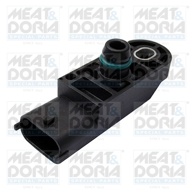Piese Auto - Senzor presiune galerie admisie (3 pin) potrivit DACIA DOKKER; INFINITI FX; NISSAN NV400, PATHFINDER III, QASHQAI II; OPEL MOVANO B; RENAULT ESPACE IV, GRAND SCENIC II 1.5D-3.0D 08.05-