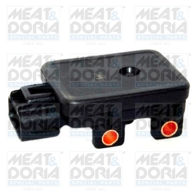 Piese Auto - Senzor presiune galerie admisie (3 pin) potrivit DODGE DAKOTA, VIPER; JEEP CHEROKEE, GRAND CHEROKEE I, GRAND CHEROKEE II, WRANGLER II 2.5-8.0 10.84-04.07