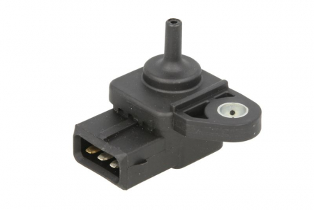 Piese Auto - Senzor presiune galerie admisie (3 pin) potrivit HYUNDAI GALLOPER II, H-1, H-1 / STAREX; MITSUBISHI L200, L200 / TRITON, LANCER VI, MIRAGE V, PAJERO III 1.3-3.2D 09.95-
